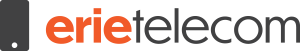 Erie Telecom Logo