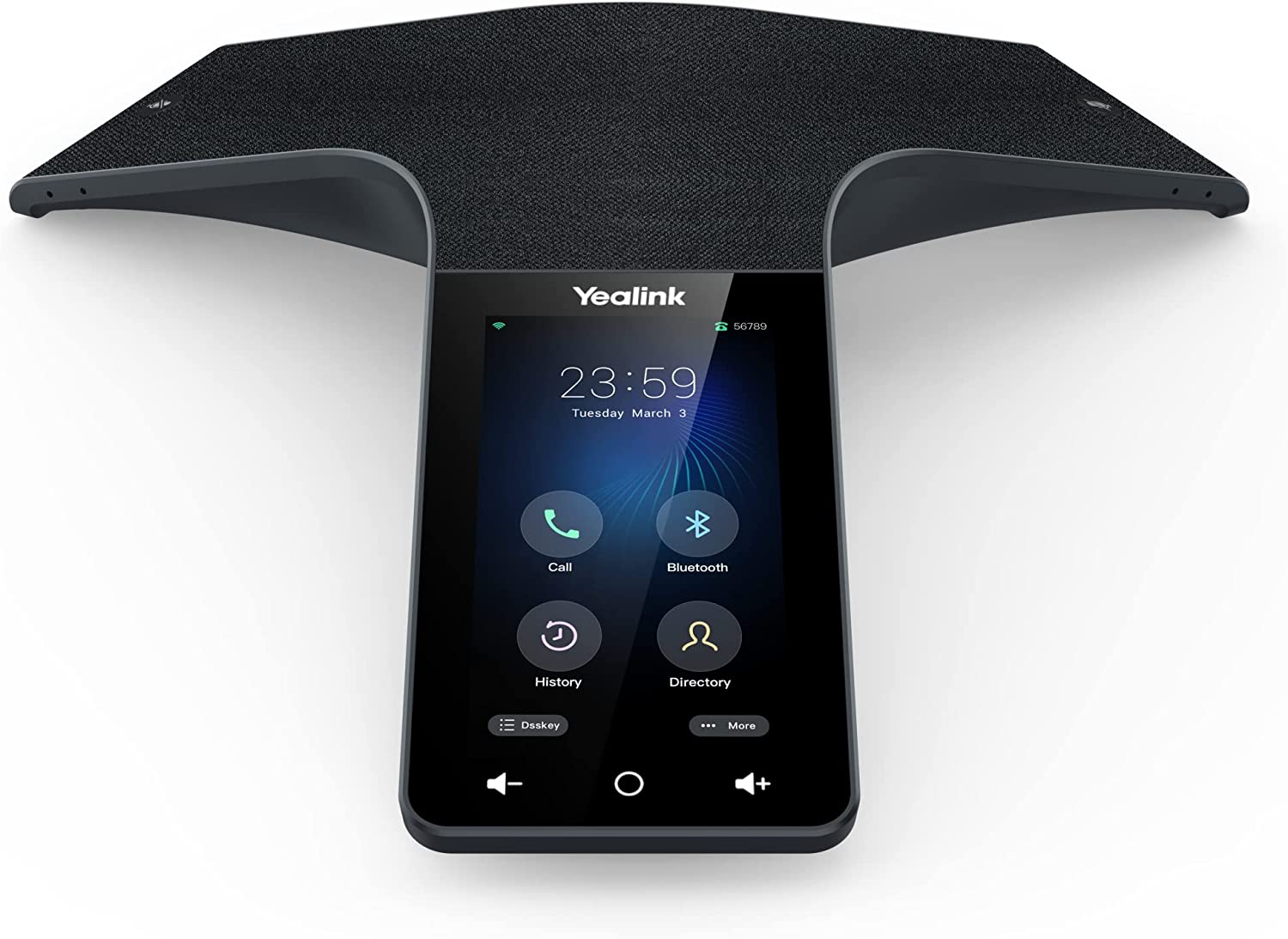 Yealink IP Phones