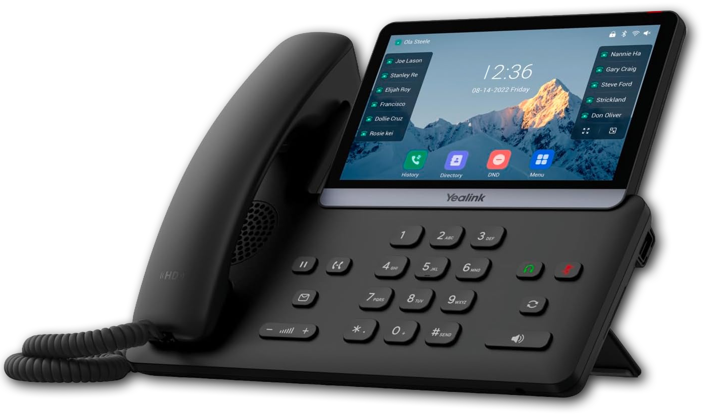VoIP business phone VoIP business phone